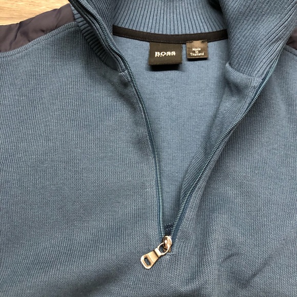 Hugo Boss Sweater size S - Picture 3 of 5